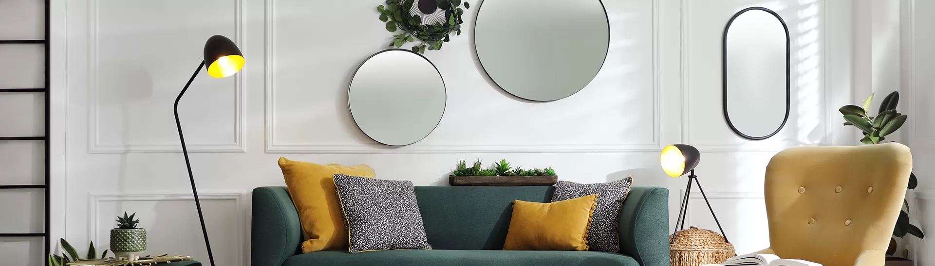 What Are the Best Decoration Items for Home Interior Design? 